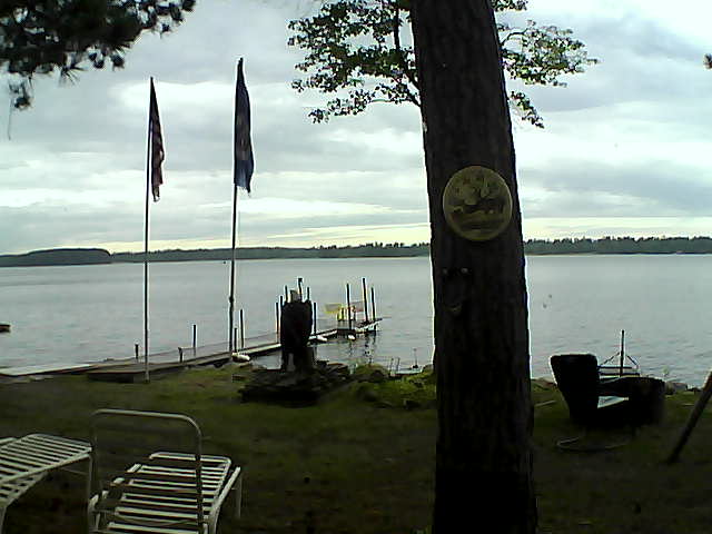 Whiteface Cam Image - Fri, 07/24/2015 7:11am 