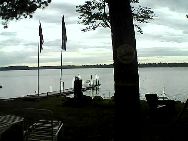 Whiteface Cam Image - Fri, 07/24/2015 7:31am 