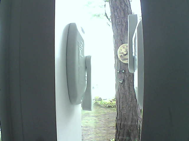 Whiteface Cam Image - Fri, 07/24/2015 8:11am 