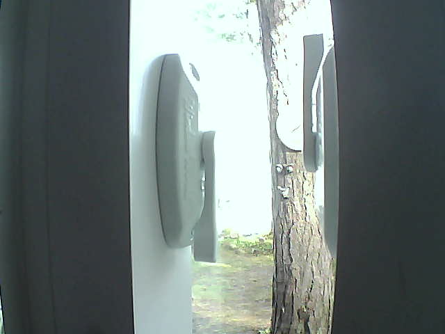 Whiteface Cam Image - Fri, 07/24/2015 8:31am 