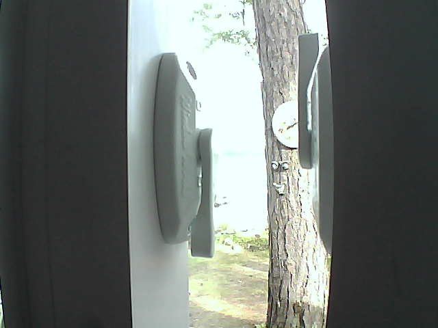 Whiteface Cam Image - Fri, 07/24/2015 8:51am 