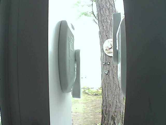 Whiteface Cam Image - Fri, 07/24/2015 9:11am 
