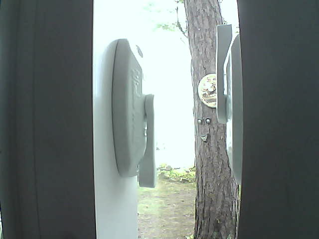 Whiteface Cam Image - Fri, 07/24/2015 9:31am 