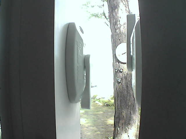 Whiteface Cam Image - Fri, 07/24/2015 10:31am 