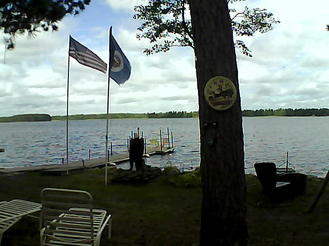 Whiteface Cam Image - Fri, 07/24/2015 10:51am 