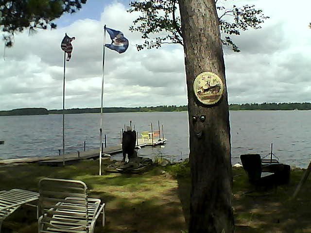 Whiteface Cam Image - Fri, 07/24/2015 11:11am 