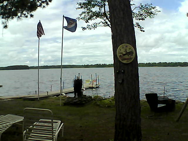 Whiteface Cam Image - Fri, 07/24/2015 12:31pm 