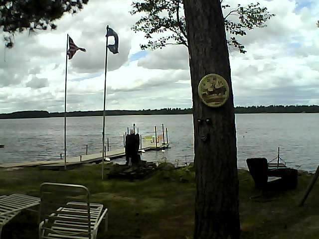 Whiteface Cam Image - Fri, 07/24/2015 1:11pm 