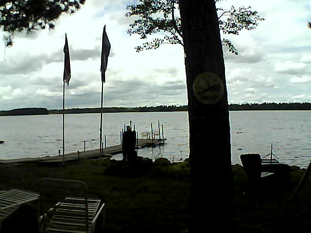 Whiteface Cam Image - Fri, 07/24/2015 1:51pm 