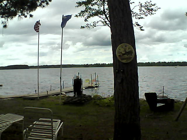 Whiteface Cam Image - Fri, 07/24/2015 2:11pm 