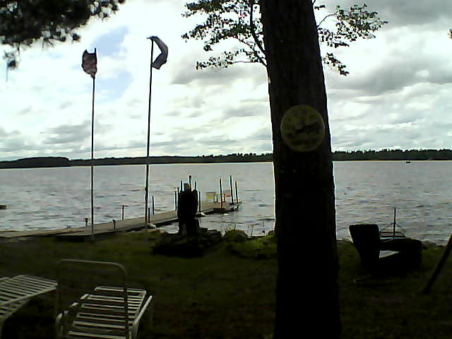 Whiteface Cam Image - Fri, 07/24/2015 2:51pm 