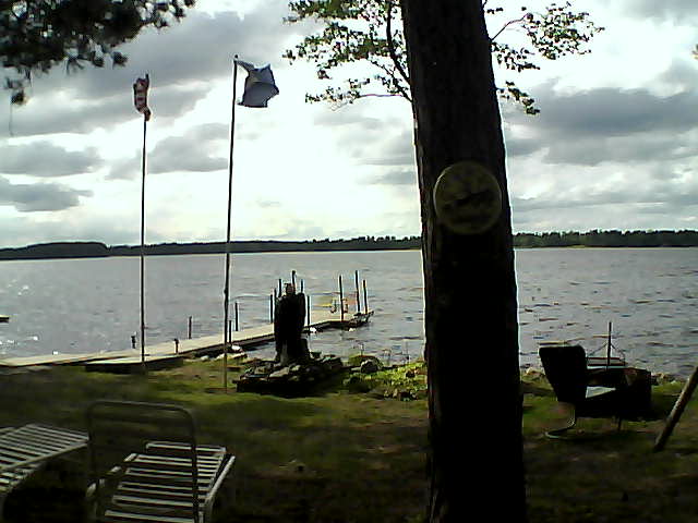 Whiteface Cam Image - Fri, 07/24/2015 4:51pm 