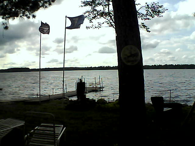 Whiteface Cam Image - Fri, 07/24/2015 5:11pm 