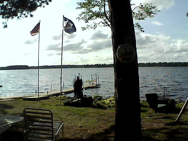 Whiteface Cam Image - Fri, 07/24/2015 5:31pm 