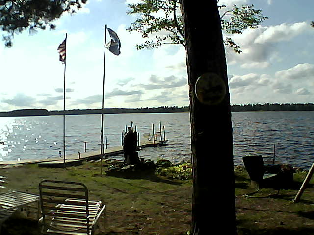 Whiteface Cam Image - Fri, 07/24/2015 5:51pm 