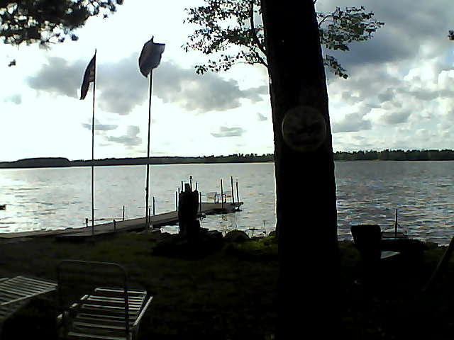 Whiteface Cam Image - Fri, 07/24/2015 6:11pm 