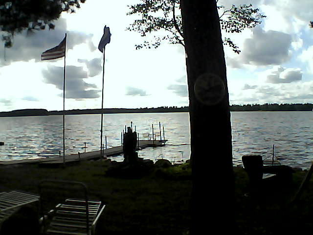 Whiteface Cam Image - Fri, 07/24/2015 6:31pm 