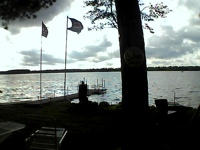 Whiteface Cam Image - Fri, 07/24/2015 6:51pm 