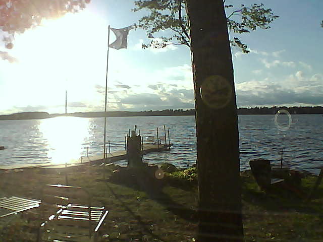 Whiteface Cam Image - Fri, 07/24/2015 7:31pm 