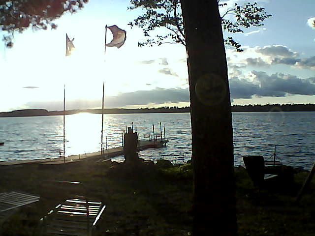 Whiteface Cam Image - Fri, 07/24/2015 7:51pm 