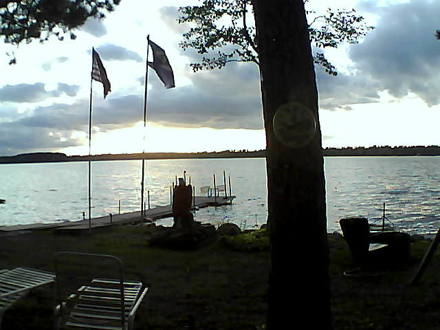 Whiteface Cam Image - Fri, 07/24/2015 8:11pm 