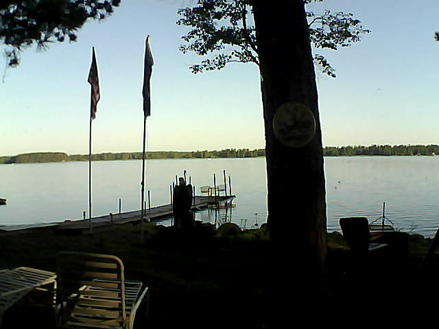 Whiteface Cam Image - Sat, 07/25/2015 7:10am 