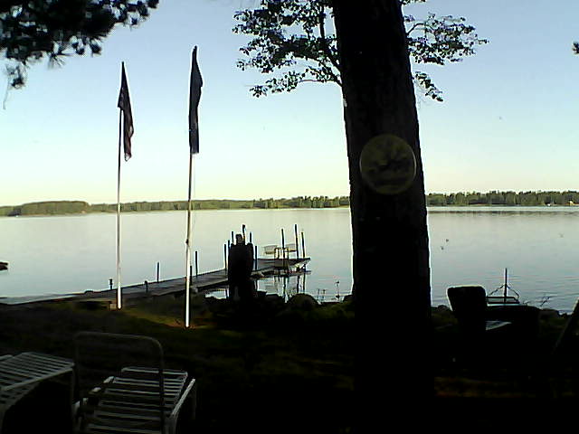 Whiteface Cam Image - Sat, 07/25/2015 7:30am 