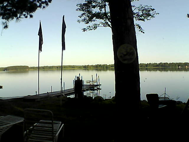 Whiteface Cam Image - Sat, 07/25/2015 7:50am 