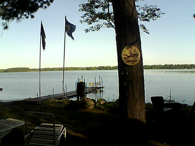 Whiteface Cam Image - Sat, 07/25/2015 8:10am 