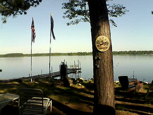 Whiteface Cam Image - Sat, 07/25/2015 8:50am 