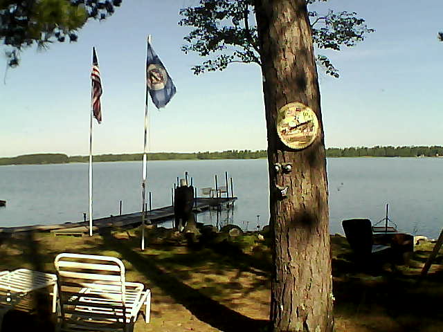 Whiteface Cam Image - Sat, 07/25/2015 9:30am 