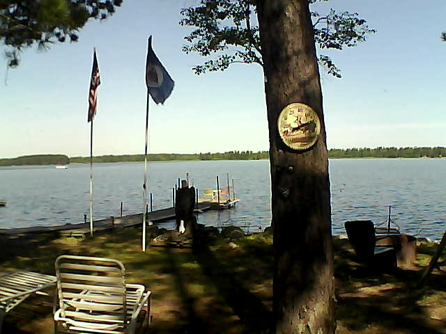 Whiteface Cam Image - Sat, 07/25/2015 10:30am 