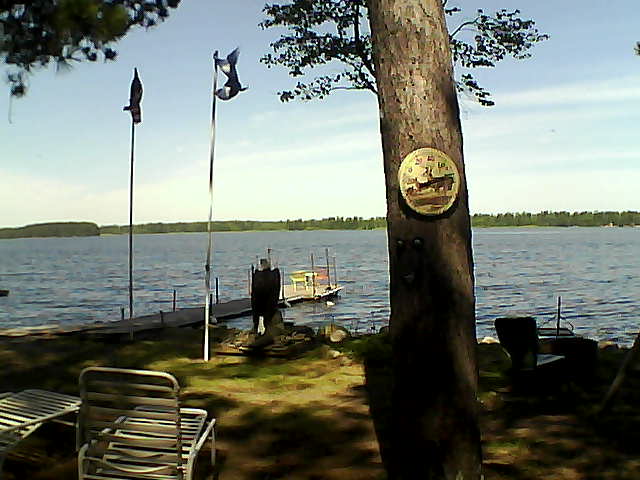 Whiteface Cam Image - Sat, 07/25/2015 11:10am 