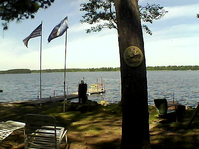 Whiteface Cam Image - Sat, 07/25/2015 11:30am 