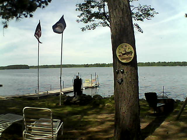 Whiteface Cam Image - Sat, 07/25/2015 12:30pm 