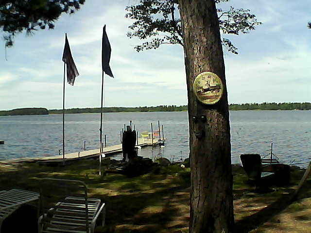 Whiteface Cam Image - Sat, 07/25/2015 12:50pm 