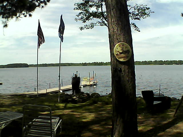 Whiteface Cam Image - Sat, 07/25/2015 1:10pm 