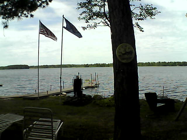 Whiteface Cam Image - Sat, 07/25/2015 1:30pm 