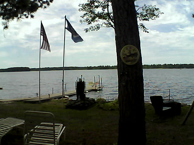 Whiteface Cam Image - Sat, 07/25/2015 1:50pm 