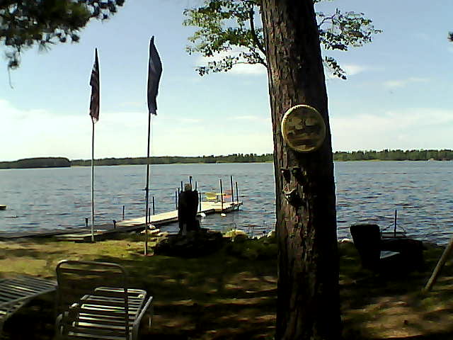 Whiteface Cam Image - Sat, 07/25/2015 2:30pm 