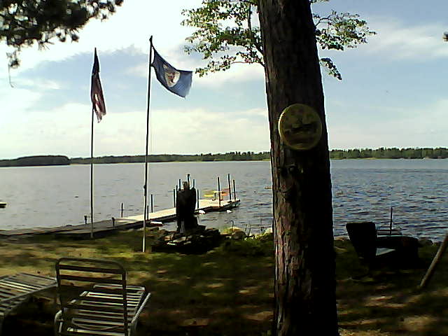 Whiteface Cam Image - Sat, 07/25/2015 2:50pm 