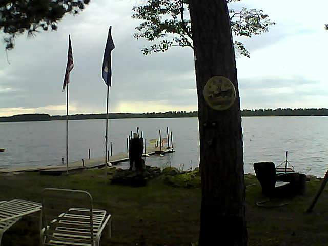 Whiteface Cam Image - Sat, 07/25/2015 5:10pm 