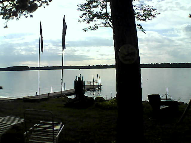 Whiteface Cam Image - Sat, 07/25/2015 6:30pm 