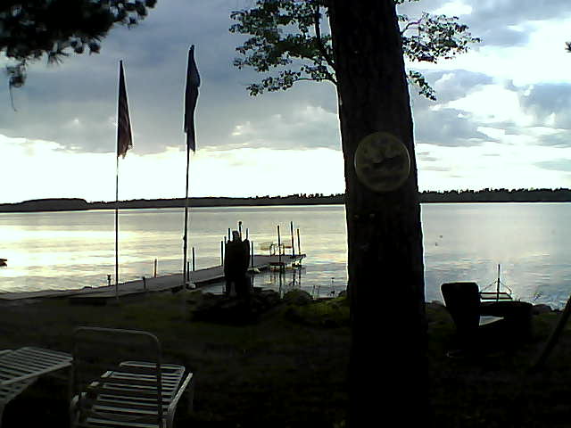 Whiteface Cam Image - Sat, 07/25/2015 7:10pm 