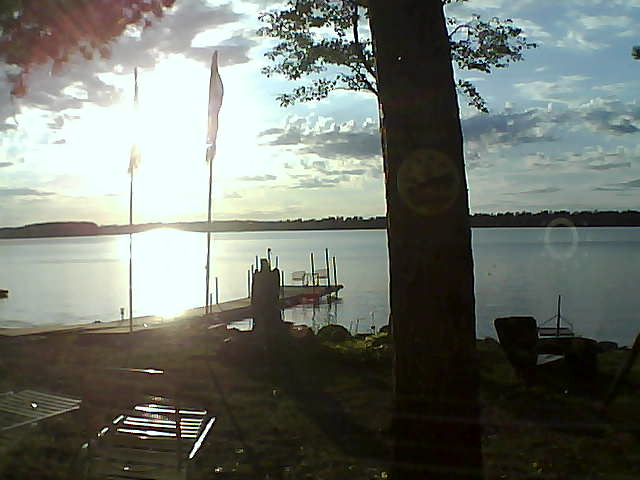 Whiteface Cam Image - Sat, 07/25/2015 7:50pm 