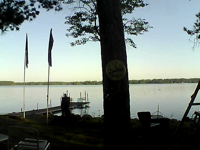 Whiteface Cam Image - Sun, 07/26/2015 7:28am 