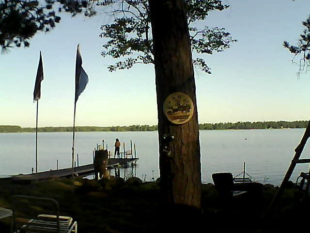 Whiteface Cam Image - Sun, 07/26/2015 8:08am 