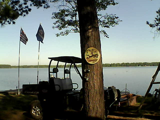 Whiteface Cam Image - Sun, 07/26/2015 8:47am 