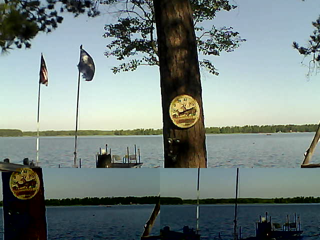 Whiteface Cam Image - Sun, 07/26/2015 9:08am 