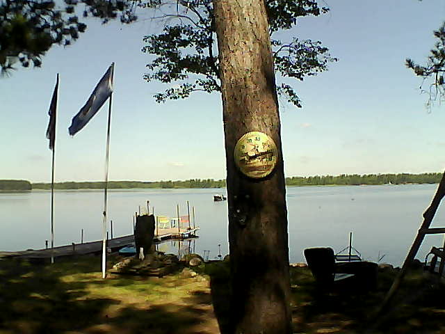 Whiteface Cam Image - Sun, 07/26/2015 11:07am 